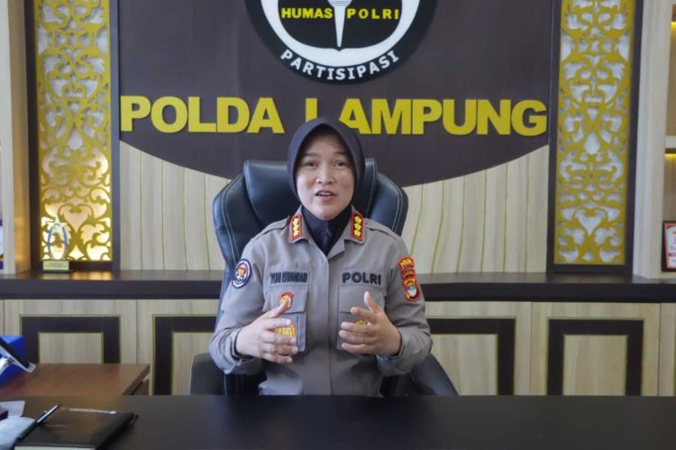 Wanita Muda Ditemukan Tewas di Kontrakan Bakauheni, Tubuh Tertutup Selimut