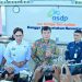 Kepala Badan Karantina RI Sidak Pelabuhan Bakauheni, Perketat Pengawasan Barang Ilegal & Pantau Arus Mudik