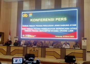 Kasus Penembakan 3 Polisi di Way Kanan: Oknum TNI Masih Berstatus Saksi, Investigasi Berlanjut