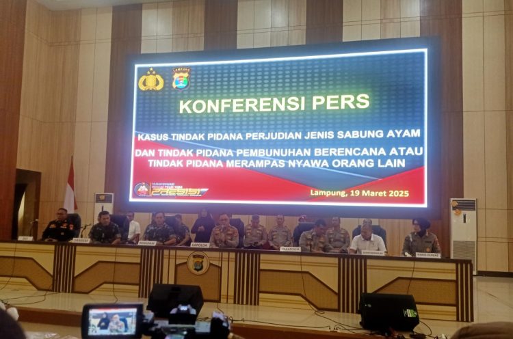 Kasus Penembakan 3 Polisi di Way Kanan: Oknum TNI Masih Berstatus Saksi, Investigasi Berlanjut