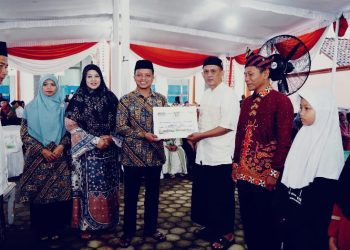 Bupati Pringsewu Ajak Masyarakat Bersinergi untuk Pembangunan Daerah