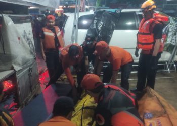 Banjir Bandang di Panjang Telan Tiga Korban Jiwa, Warga Lampung Dihimbau Waspada
