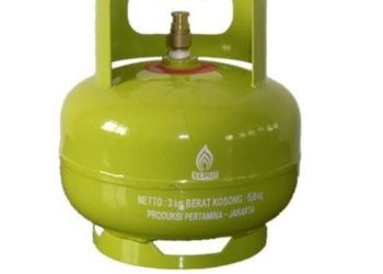 Pasokan Elpiji Subsidi di Pringsewu Capai 3,8 Juta Tabung per Tahun, Pemerintah Pastikan Tidak Ada Kelangkaan