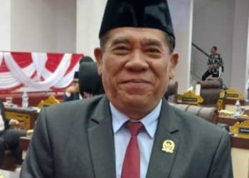 Jabatan Kosong Menumpuk, DPRD Desak Bupati Pringsewu Segera Bertindak