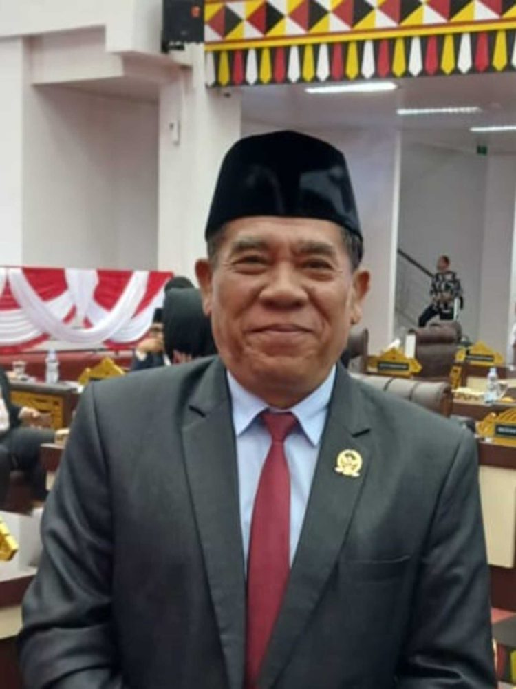 Jabatan Kosong Menumpuk, DPRD Desak Bupati Pringsewu Segera Bertindak