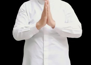 Madrasah Se-Lampung Apresiasi Keteladanan Menag dalam Memaafkan Pendemo