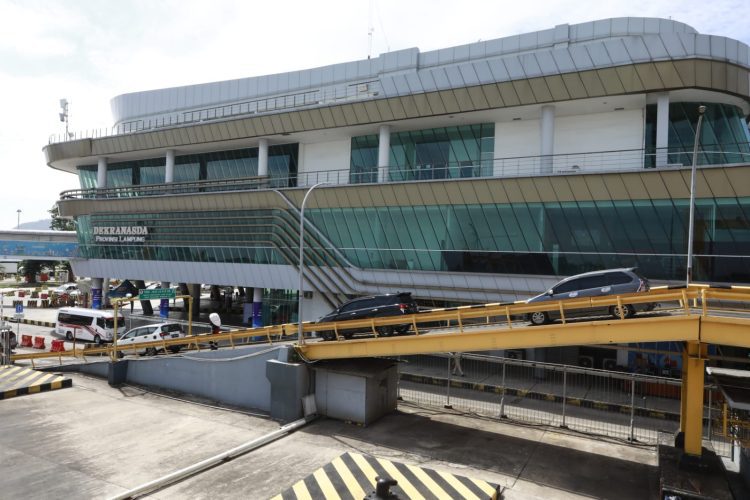 ASDP Siapkan Armada dan Diskon Tarif untuk Kelancaran Arus Balik Lebaran 2025