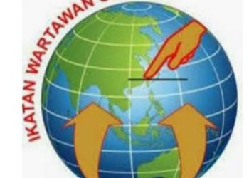 Logo Ikatan Wartawan Online (IWO) Resmi Terdaftar di Kemenkum RI