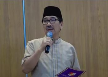 Bupati Lampung Utara Gelar Pengajian dan Tasyakuran, Harapkan Keberkahan untuk Rumah Jabatan