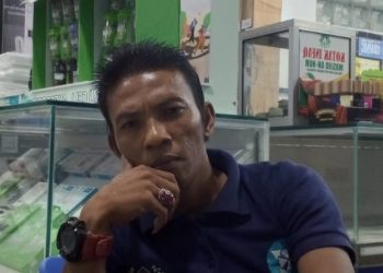 PWI Lampura Apresiasi Keberhasilan Pengamanan Mudik, Nyepi, dan Arus Balik Lebaran 2025