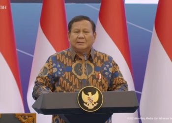 Presiden Prabowo: Arus Mudik 2025 Lancar, Aman, dan Minim Kecelakaan — Sebuah Prestasi Nasional