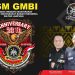 LSM GMBI Apresiasi Kerja Sama Polri dan Pemda Lampung Sukses Tangani Mudik 1446 H