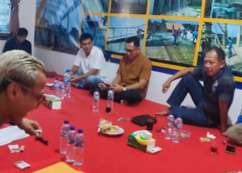 Konferda PA GMNI Lampung: Regenerasi Organisasi dan Penguatan Peran Alumni