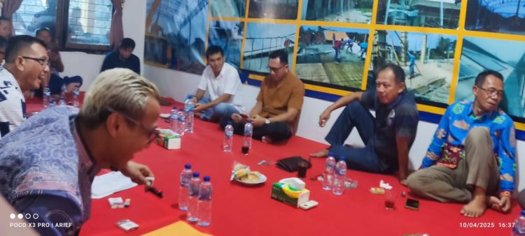 Konferda PA GMNI Lampung: Regenerasi Organisasi dan Penguatan Peran Alumni