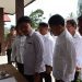 Tes Urine Mendadak, Polres Lampung Barat Buktikan Bebas Narkoba