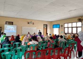 Sudah Mulai Sejak 2017, Lampung Cerdas Ternyata Pelopor Deep Learning Lewat Hypnoteaching