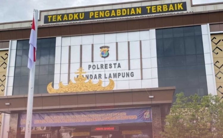 Aliansi Lampung Bersama Palestina Siapkan Aksi Solidaritas Besar di Tugu Adipura pada 19 April 2025