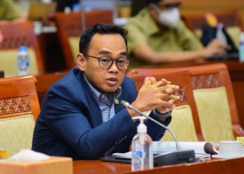DPR Apresiasi Polri Bongkar Jaringan Narkoba Internasional Malaysia-Indonesia