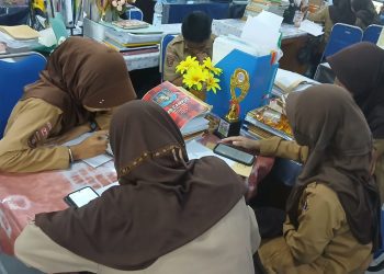 SMAN 2 Kalianda Matangkan Persiapan Hadapi OSN 2025: Wujudkan Sinergi Ilmu dan Semangat Juara