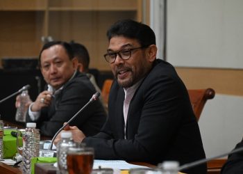 DPR RI Puji Polri Atas Kelancaran Mudik 2025: Sinergi yang Menorehkan Sejarah