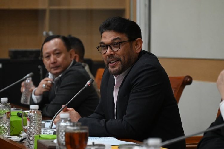 DPR RI Puji Polri Atas Kelancaran Mudik 2025: Sinergi yang Menorehkan Sejarah
