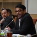 DPR RI Puji Polri Atas Kelancaran Mudik 2025: Sinergi yang Menorehkan Sejarah