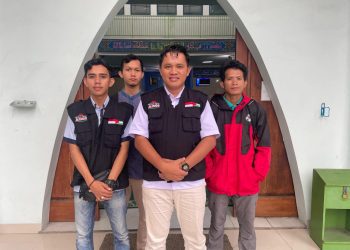 Aliansi Lampung Mantapkan Langkah Jelang Aksi Bela Palestina Jilid III