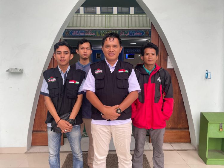 Aliansi Lampung Mantapkan Langkah Jelang Aksi Bela Palestina Jilid III