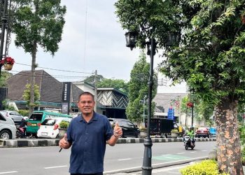 Dewan Anak Adat Lampung Siap Turun ke Jalan: Aksi Solidaritas Bela Palestina di Tugu Adipura