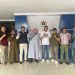 PWI Lampung Siap Kawal dan Ikut Aksi Kemanusiaan Bela Palestina Jilid III