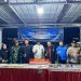 Lapas Narkotika Bandar Lampung Gelar Razia Gabungan, Tegaskan Komitmen Berantas Halinar