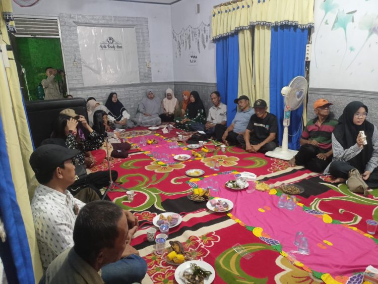 Gapoktan Sukaraja Nyatakan Sikap: Petani Butuh Perubahan, Dukung Nanda-Anton di PSU Pesawaran