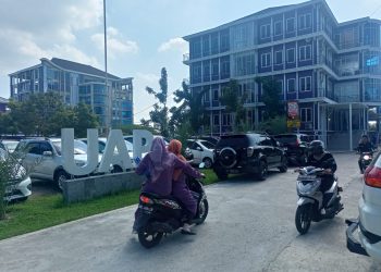 Akreditasi “Baik Sekali”, Prodi RPL UAP Buktikan Mutu Pendidikan Teknologi Semakin Unggul