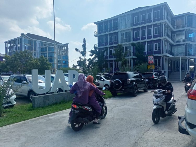 Akreditasi “Baik Sekali”, Prodi RPL UAP Buktikan Mutu Pendidikan Teknologi Semakin Unggul