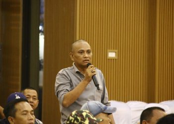 Pemkab Lampung Utara dan Forkopimda Ajak Pers Perkuat Sinergi Lewat Dialog Bersama