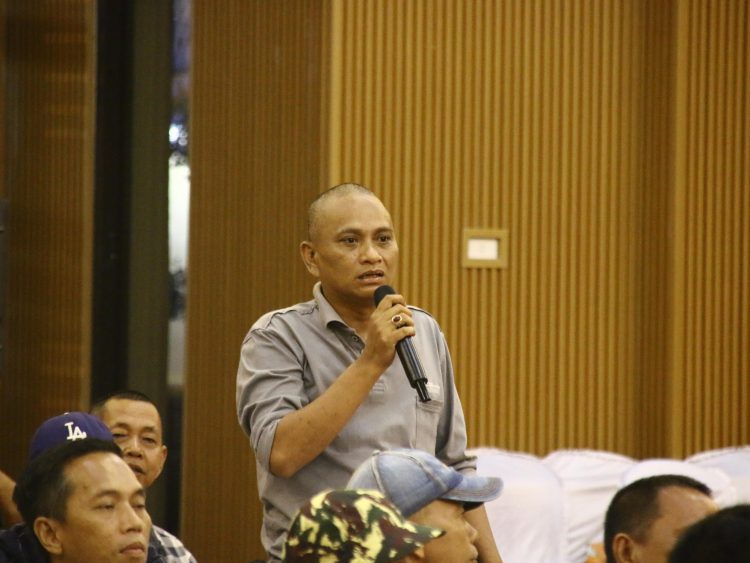 Pemkab Lampung Utara dan Forkopimda Ajak Pers Perkuat Sinergi Lewat Dialog Bersama