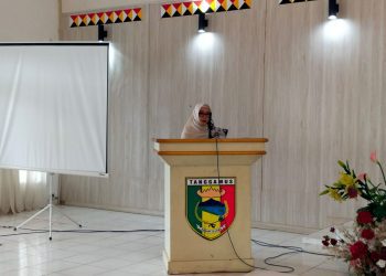 Bupati Tanggamus: Pengabdian Pengurus Dekranasda, Bunda PAUD, dan Literasi Adalah Ibadah untuk Kemajuan Daerah