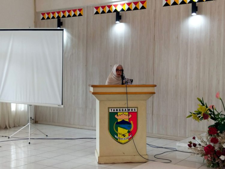 Bupati Tanggamus: Pengabdian Pengurus Dekranasda, Bunda PAUD, dan Literasi Adalah Ibadah untuk Kemajuan Daerah