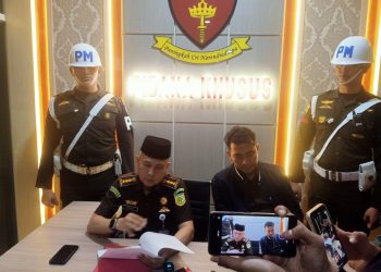 Kasus Korupsi Tol Lampung, Dua Pejabat Waskita Jadi Tersangka, Kejati Isyaratkan Nama Baru