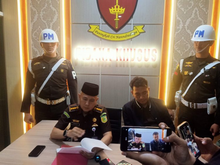 Kasus Korupsi Tol Lampung, Dua Pejabat Waskita Jadi Tersangka, Kejati Isyaratkan Nama Baru