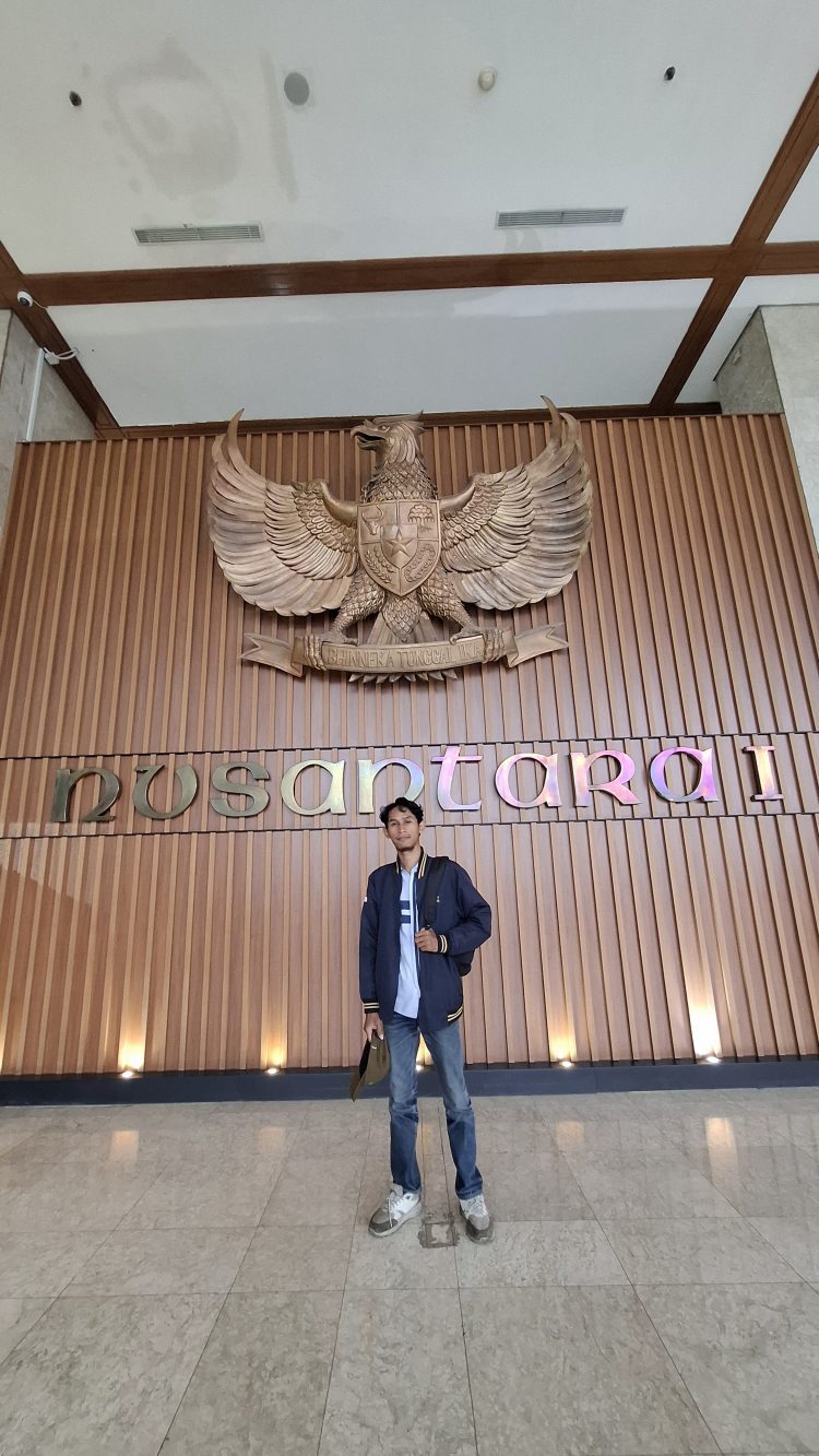 Sekjen FML Dukung Yos Sailendra Ahmad Rasti Majukan Peran Badan Penghubung Lampung