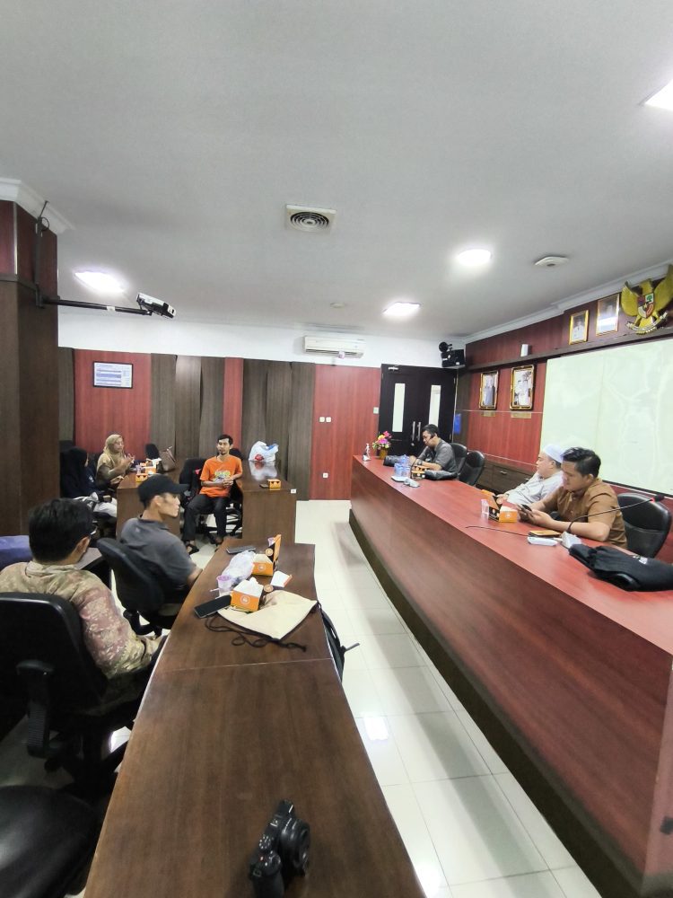 Lampung Bangkit untuk Palestina: Rp 340 Juta Terkumpul, Aksi Jilid IV Disiapkan