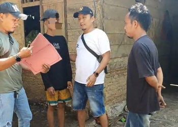 Orang Tua Wajib Waspada! Ancaman Digital Jadi Momok, Siswi SMP di Pringsewu Bertahun-tahun Jadi Korban Pemerasan Seksual Pacar