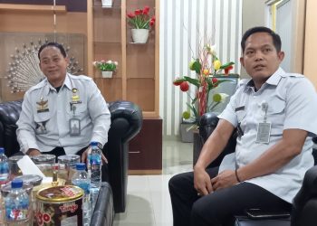 Rutan Kelas IIB Kotabumi Mantapkan Program Akselerasi Pemasyarakatan demi Peningkatan Pembinaan