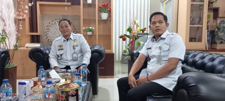 Rutan Kelas IIB Kotabumi Mantapkan Program Akselerasi Pemasyarakatan demi Peningkatan Pembinaan