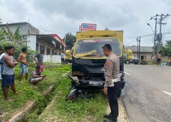 Lonjakan Kecelakaan Selama Arus Mudik dan Balik Lebaran 2025: Empat Korban Jiwa