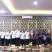 BPK RI Perwakilan Lampung Gelar Entry Meeting di Lampung Tengah