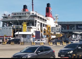 Arus Balik Lebaran H+7: 780 Ribu Pemudik dan 200 Ribu Kendaraan Telah Kembali ke Jawa