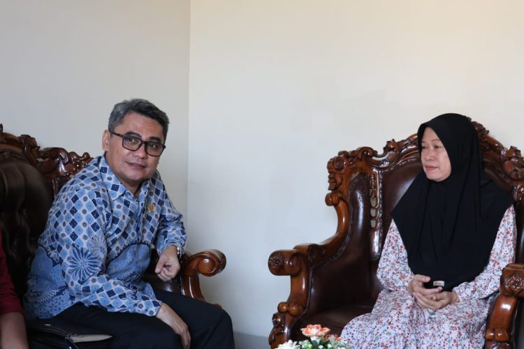 Polda Lampung Dukung Investigasi Komnas HAM atas Gugurnya 3 Polisi di Way Kanan