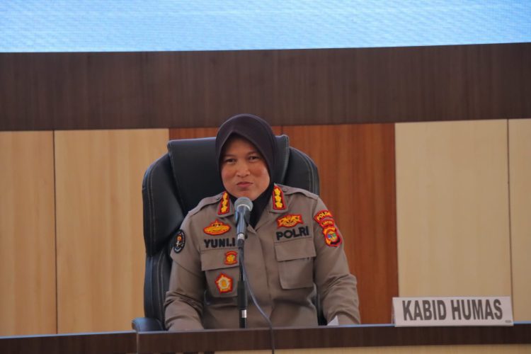 Operasi Ketupat Krakatau 2025 Sukses Lancarkan Arus Mudik dan Balik di Lampung